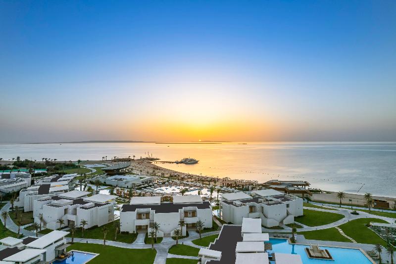 Rixos Premium Magawish Suites And Villas - Genel
