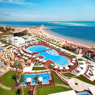 Rixos Premium Magawish Suites And Villas fotoÄŸrafÄ±