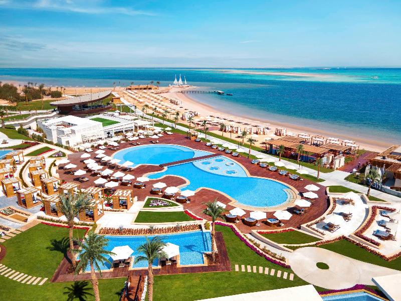 Rixos Premium Magawish Suites And Villas - Genel