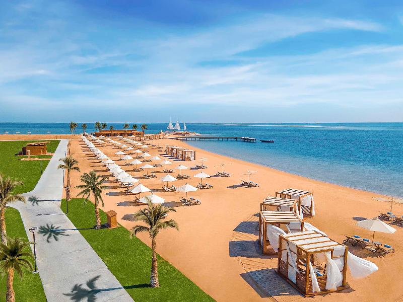 Rixos Premium Magawish Suites And Villas - Genel