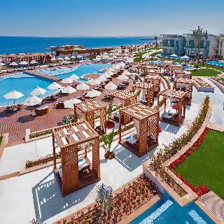Rixos Premium Magawish Suites And Villas fotoÄŸrafÄ±