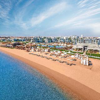 Rixos Premium Magawish Suites And Villas fotoÄŸrafÄ±