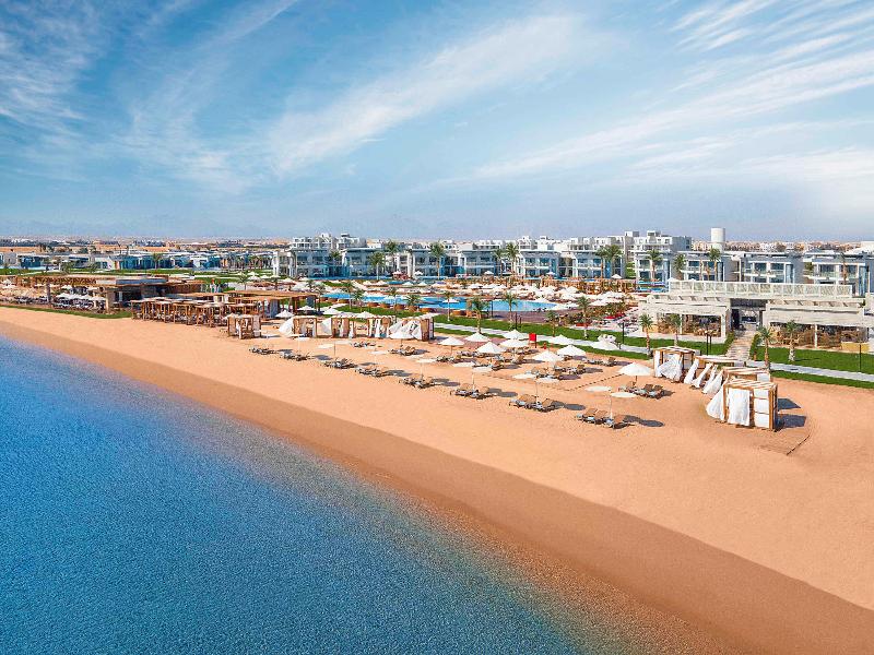 Rixos Premium Magawish Suites And Villas - Genel