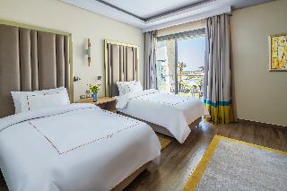 Rixos Premium Magawish Suites And Villas fotoÄŸrafÄ±