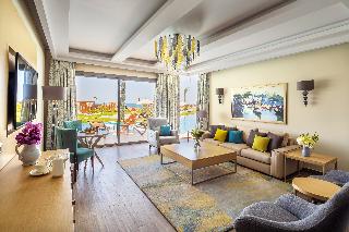 Rixos Premium Magawish Suites And Villas fotoÄŸrafÄ±