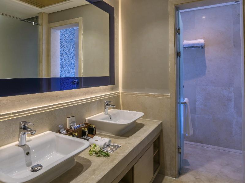 Rixos Premium Magawish Suites And Villas - Oda