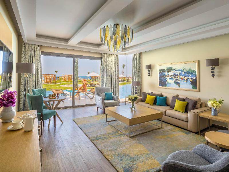 Rixos Premium Magawish Suites And Villas - Oda