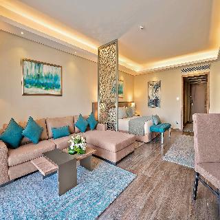 Rixos Premium Magawish Suites And Villas fotoÄŸrafÄ±