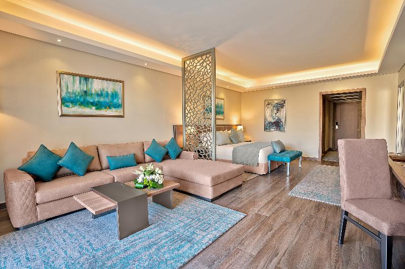 Rixos Premium Magawish Suites And Villas - Oda