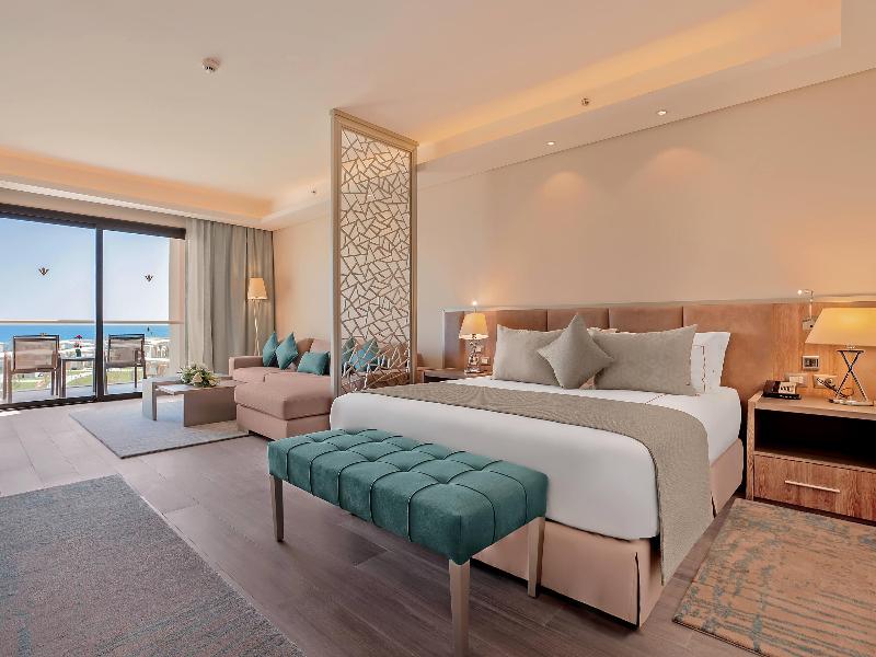 Rixos Premium Magawish Suites And Villas - Oda