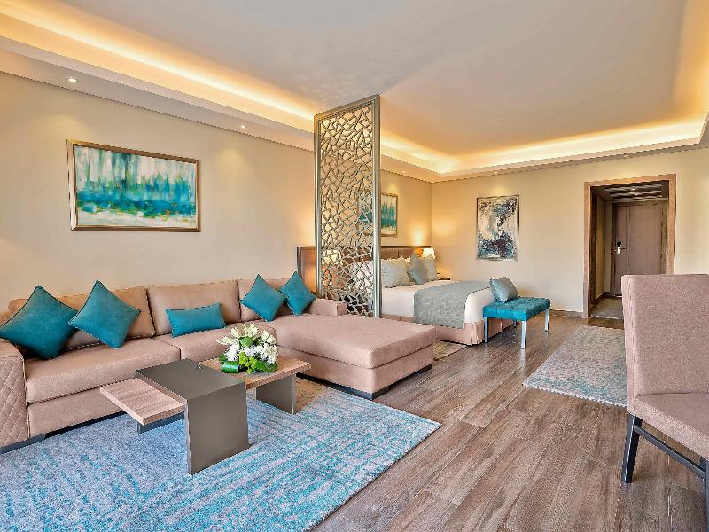 Rixos Premium Magawish Suites And Villas - Oda
