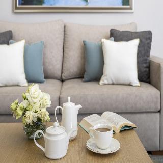 Rixos Premium Magawish Suites And Villas fotoÄŸrafÄ±