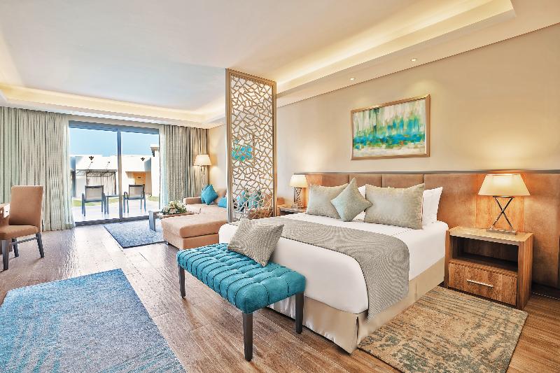 Rixos Premium Magawish Suites And Villas - Oda