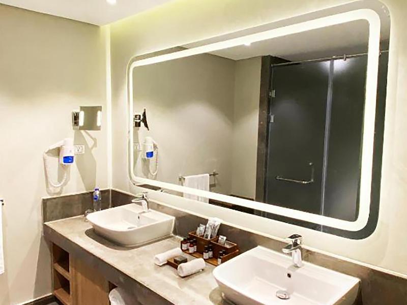 Rixos Premium Magawish Suites And Villas - Oda