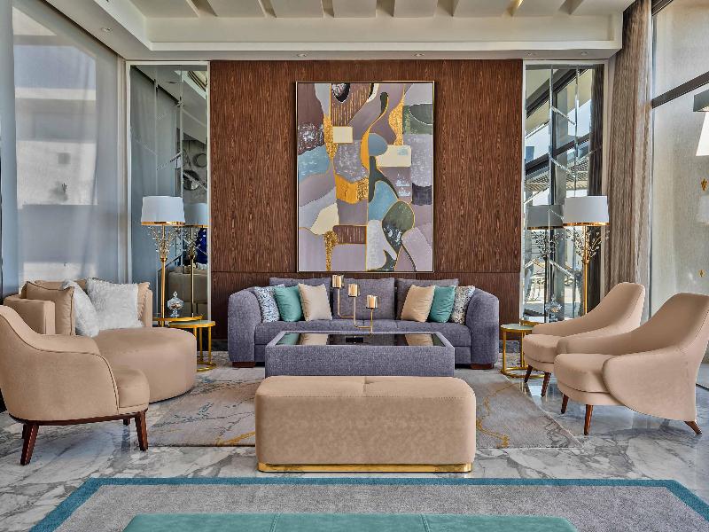 Rixos Premium Magawish Suites And Villas - Oda