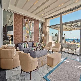 Rixos Premium Magawish Suites And Villas fotoÄŸrafÄ±