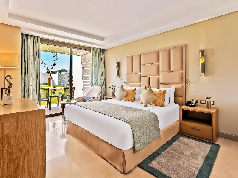 Rixos Premium Magawish Suites And Villas - Oda