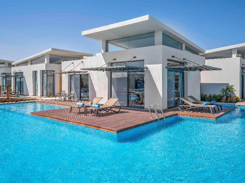 Rixos Premium Magawish Suites And Villas - Oda