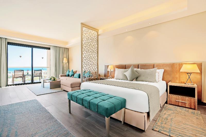 Rixos Premium Magawish Suites And Villas - Oda