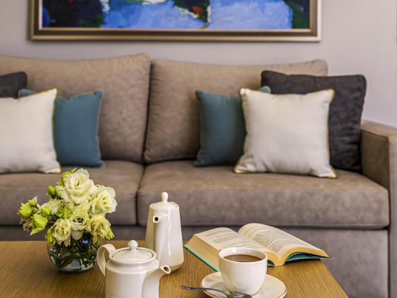 Rixos Premium Magawish Suites And Villas - Oda
