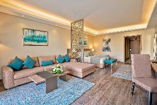 Rixos Premium Magawish Suites And Villas fotoÄŸrafÄ±
