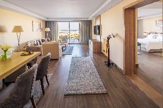 Rixos Premium Magawish Suites And Villas fotoÄŸrafÄ±
