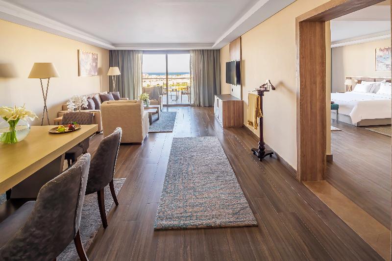 Rixos Premium Magawish Suites And Villas - Oda