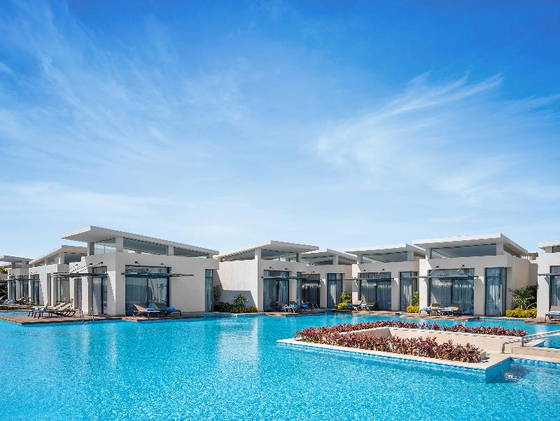 Rixos Premium Magawish Suites And Villas - Oda