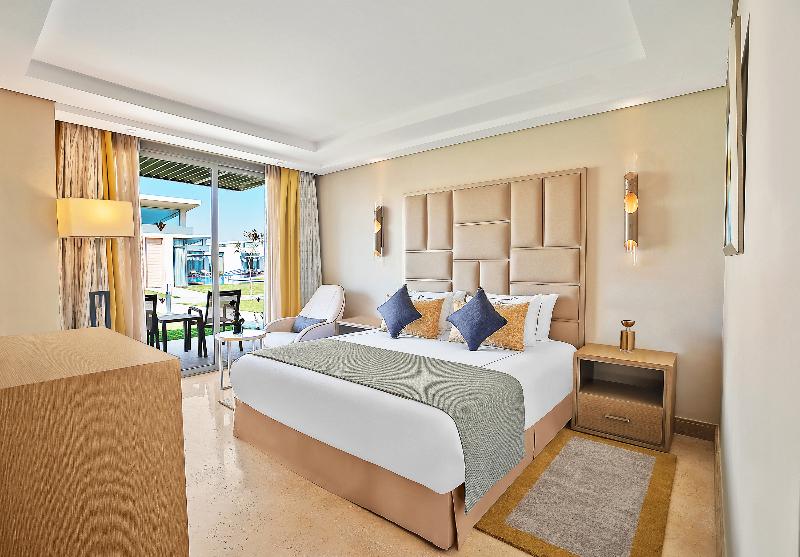 Rixos Premium Magawish Suites And Villas - Oda
