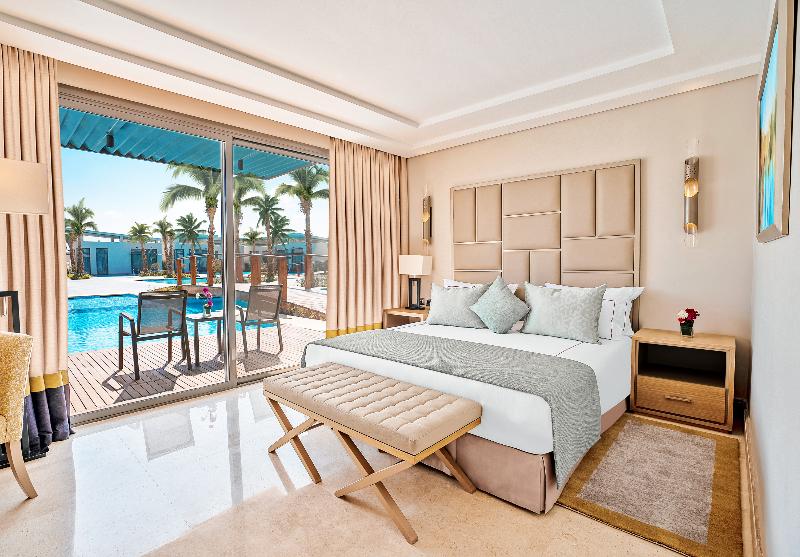 Rixos Premium Magawish Suites And Villas - Oda