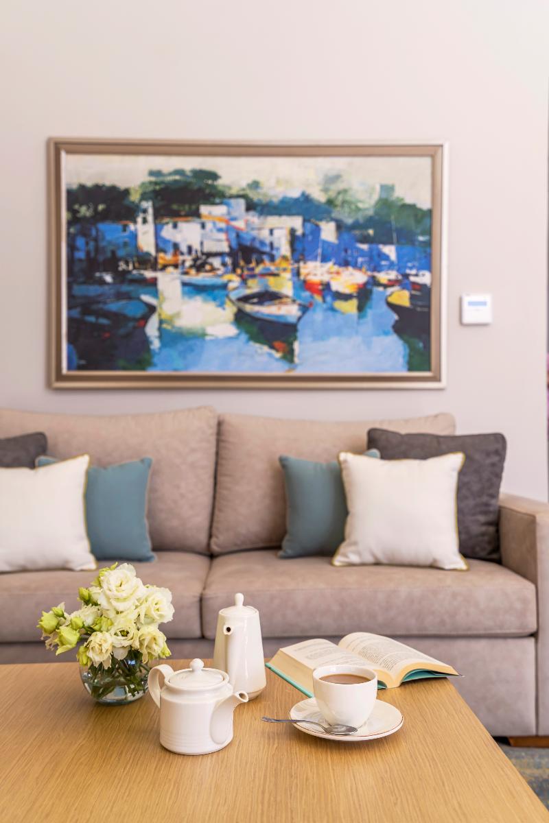 Rixos Premium Magawish Suites And Villas - Oda
