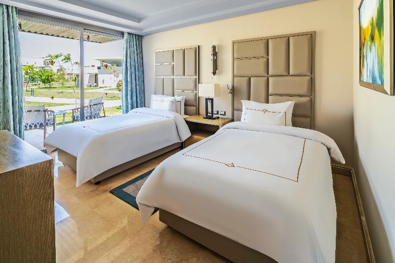 Rixos Premium Magawish Suites And Villas - Oda