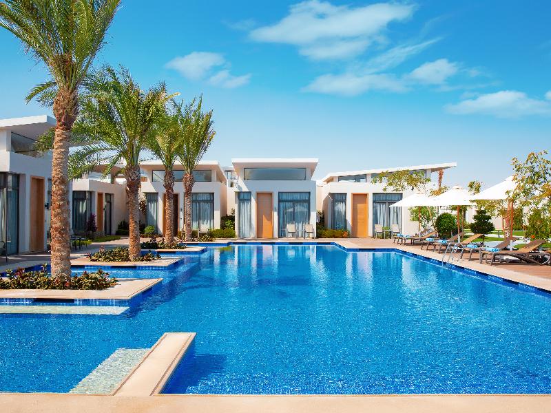 Rixos Premium Magawish Suites And Villas - Oda