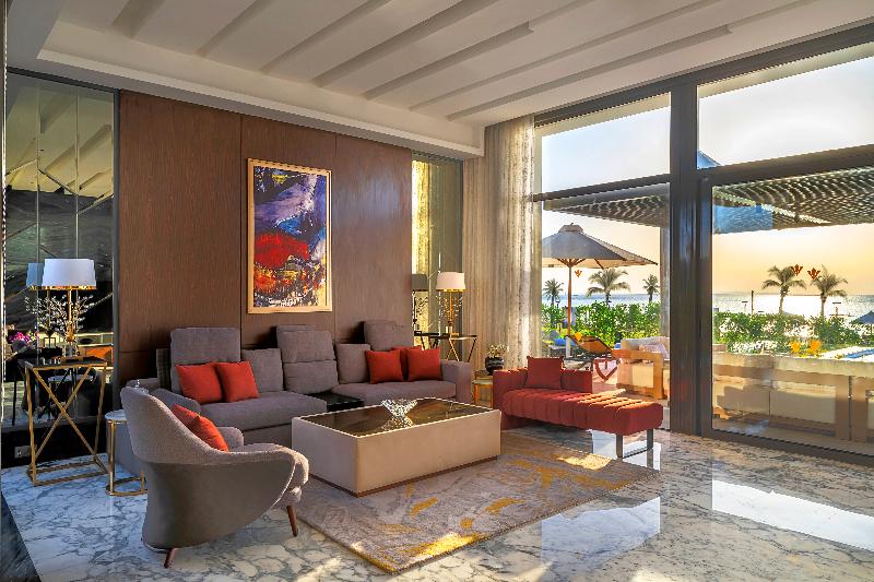 Rixos Premium Magawish Suites And Villas - Oda
