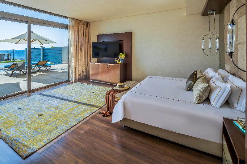Rixos Premium Magawish Suites And Villas - Oda