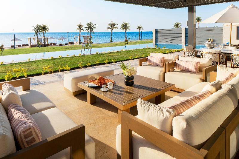 Rixos Premium Magawish Suites And Villas - Oda