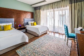 Rixos Premium Magawish Suites And Villas fotoÄŸrafÄ±