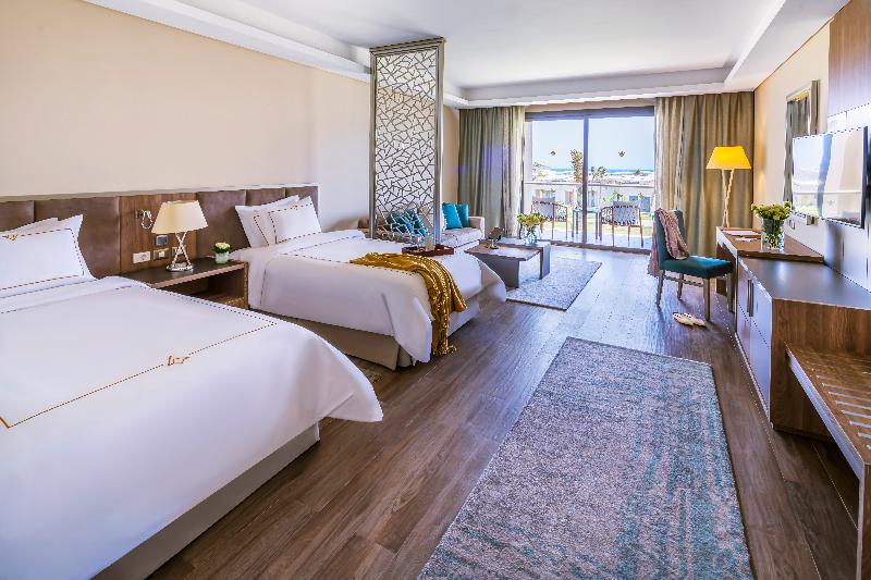 Rixos Premium Magawish Suites And Villas - Oda