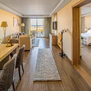 Rixos Premium Magawish Suites And Villas fotoÄŸrafÄ±
