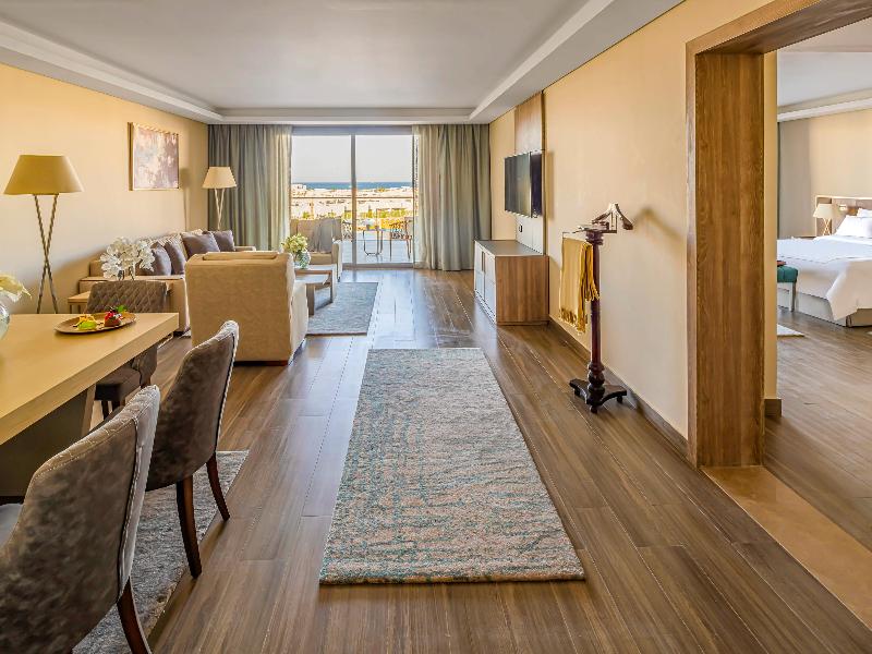 Rixos Premium Magawish Suites And Villas - Oda