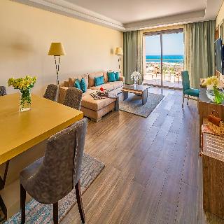 Rixos Premium Magawish Suites And Villas fotoÄŸrafÄ±