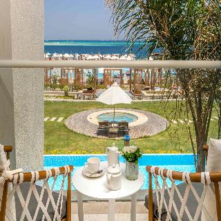 Rixos Premium Magawish Suites And Villas fotoÄŸrafÄ±