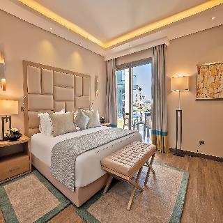 Rixos Premium Magawish Suites And Villas fotoÄŸrafÄ±