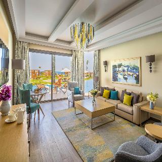 Rixos Premium Magawish Suites And Villas fotoÄŸrafÄ±