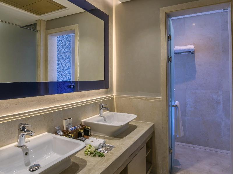 Rixos Premium Magawish Suites And Villas - Oda