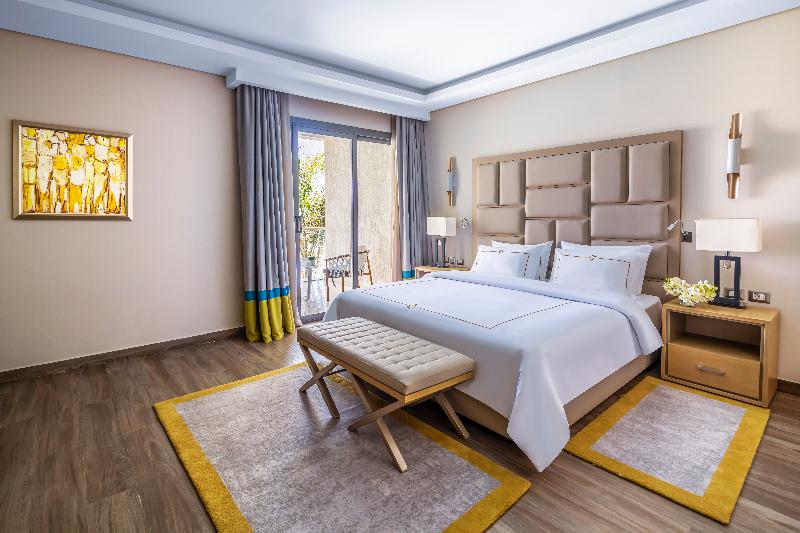 Rixos Premium Magawish Suites And Villas - Oda