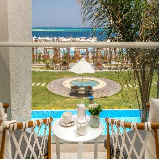 Rixos Premium Magawish Suites And Villas fotoÄŸrafÄ±