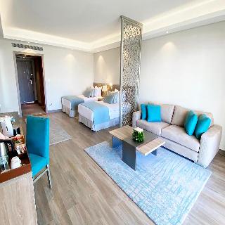 Rixos Premium Magawish Suites And Villas fotoÄŸrafÄ±