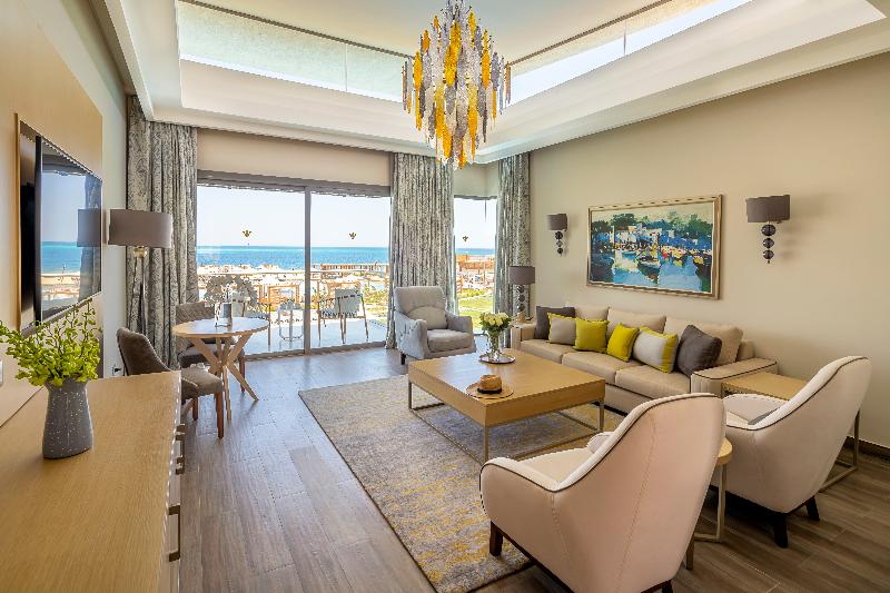 Rixos Premium Magawish Suites And Villas - Oda