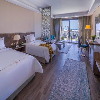 Rixos Premium Magawish Suites And Villas fotoÄŸrafÄ±